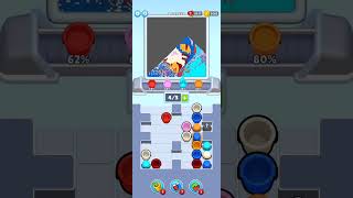 Sand Loop level 539 walkthrough Solution