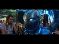 blue beetle trailer 2 2023