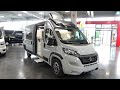 2023 Benimar B 190 XT - Exterior and Interior - Reisemobilforum Sprendlingen 2023