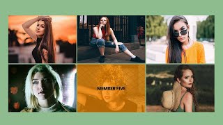 Direction aware hover effect | Jquery Plugin Tutorial