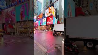 New York ❤️❤️ | 4K UHD Cinematic Experience –#walkingtours #travel #newyork