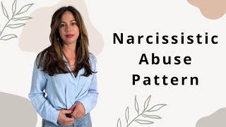 Narcissistic Abuse Pattern - When You Realize This Wasn't Your 1st Rodeo