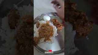 சண்டே ஸ்பெஷல் நாட்டுக்கோழி சாப்பாடு 🐔🐔🐔