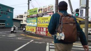 2014_01_25三島市 さわやかウォーキング(5／5)[新春七草粥ウォーク 松雲寺と三嶋大社]