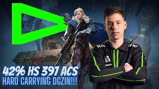 31 Kills💀 No Overtime!!! LOUD cauanzin Sova🏹 VOD! ft. dgzin Jett🔪