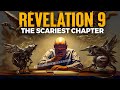 STAY HOME If You Ever See This | Revelation 9 Is The Biggest End Time Prophecy