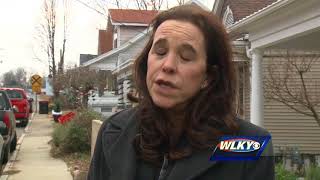 Group to protest at new Oldham County Detention Center
