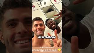 Footballers funniest holiday moments!🏝️