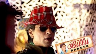 Full Video: "Ae Aa O" | Billu | Shahrukh Khan, Deepika Padukone, Irfan Khan, Lara Dutta