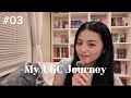 My UGC Journey - Episode 4 | What is UGC, Getting Started with UGC, Is UGC hard, UGC platforms