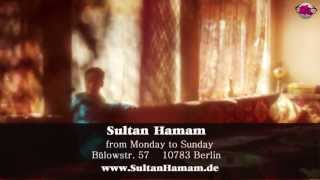 Sultan Hamam / videoscout-it