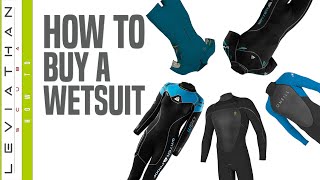 How to Choose the Right Scuba Wetsuit (Thickness, Fit & Features Explained)