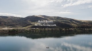 Butch Brown | At The Crossroads