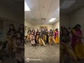 tum tum shree sisters dance southindian backstage