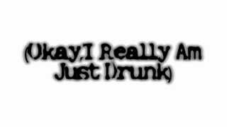 Patrick Stump - Run Dry (X Heart X Fingers) (stickman video + lyrics)