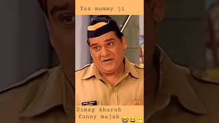 Yes mummy ji || this da did da do da || jahatakdar comedy|| Gopi ki comedy || thana fun@My Creation