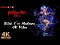 MADONNA - BITCH I´M MADONNA - REBEL HEART TOUR - 4K REMASTERED 2160p UHD - AAC AUDIO