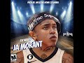 ja morant