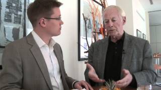 Interview with Brian Tracy - Sales