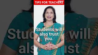 Powerful Tips for Teachers #shorts #motivation #education #short #success #teacher #students #learn