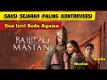 BAJIRAO MASTANI alur cerita film INDIA berkualitas | Deepika Padukone, Ranveer Singh Priyanka Chopra