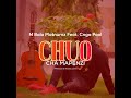 chuo cha mapenzi feat. cnga pool