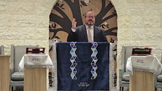 Parshas Toldos | Uncovering Parsha Gems | Rabbi Yaakov Fisch