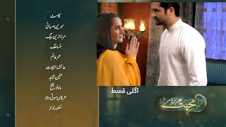 Mohabbat Reza Reza Episode 79 Teaser Describe | Mohabbat Reza Reza Ep 79 Promo | Hum Tv Drama