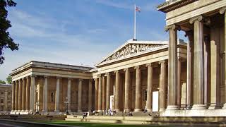 British Museum Department of Conservation and Scientific Research | Wikipedia audio article