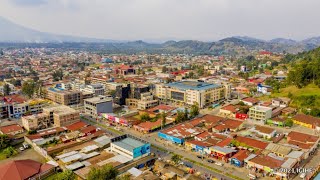 Musanze - A City’s wonderful journey in becoming Rwanda’s best touristic spot || Documentary