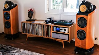 How to Experience True Hi-Fi Sound at Home