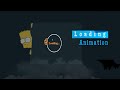 Loading animation using HTML, CSS and JavaScript ||javascript animation