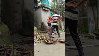 কাজটা কি করলো দেখুন #youtubeshorts #comedy #valentinesday #funny #comedyfilms #entertainment #ma