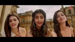 Ek Chumma Full Video Song Housefull 4 New Bollywood Songs 2019 Latest New Hindi Songs