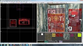 COD Radiant Tuts - Basic mapping Part 3