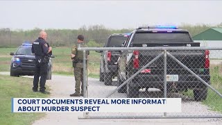 Court documents reveal more about Vigo Co. homicide