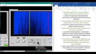 LabView Function Generator