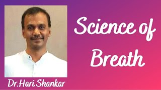 Science of Breath | Kannada | Day 99 | Dr.Hari Shankar | Senior Pyramid Master