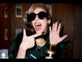 Lady Gaga Engaged?!