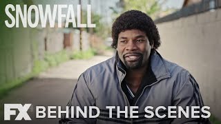 Snowfall | Inside Season 1: South Central | FX