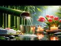 Relaxation music for sleep and heavenly bliss that elevates your spirit