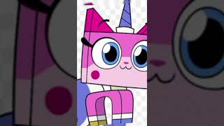 Unikitty Edit (Who's Next)