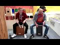 the perfect cajon duo sela bass cajon u0026 sela primera musikmesse 2018