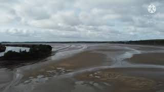 runcorn rail and road bridges