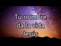 Lleva Tu Nombre, Kike Pavón -Ganas de Vivir-