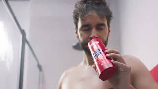 Αφρόλουτρο Old Spice Rockstar | Έτοιμος για φεστιβάλ κατευθείαν από το ντους