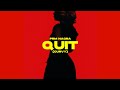 QUIT ( CURVY ) - Lyrics || Prm Nagra || Kehndi Bhulja Pyaar Ya Yaar Chad De || Latest Punjabi Songs