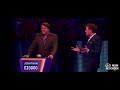 tipping point best ever fanils did jonathan ross win 20 000 pones for charity