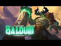 hero spotlight baldum