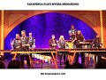 Takapenga plays Mvura Mumakomo on BDT Stage